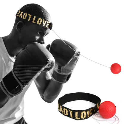 Boxing Reflex Ball