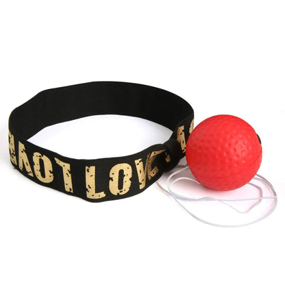 Boxing Reflex Ball